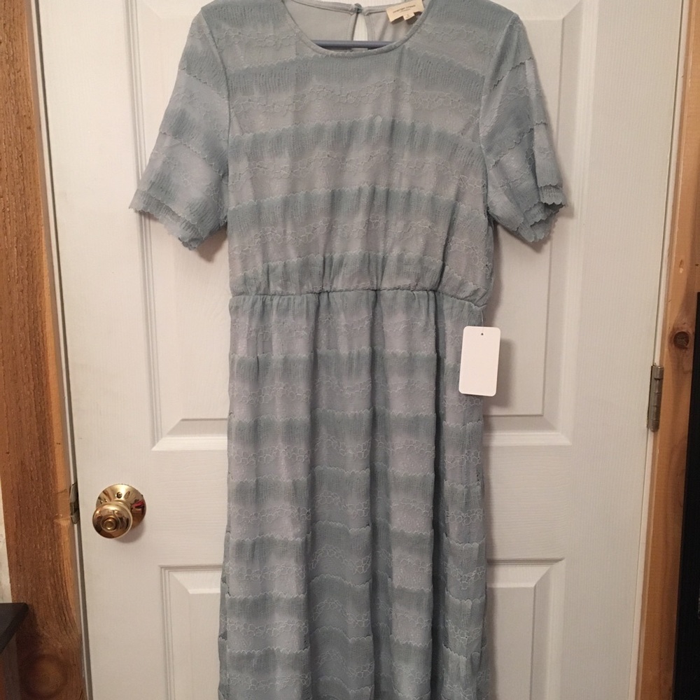 Nee See’s The Madison Dress
